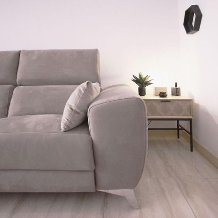 Apartamentos Puerto Nova كارتاخينه المظهر الخارجي الصورة