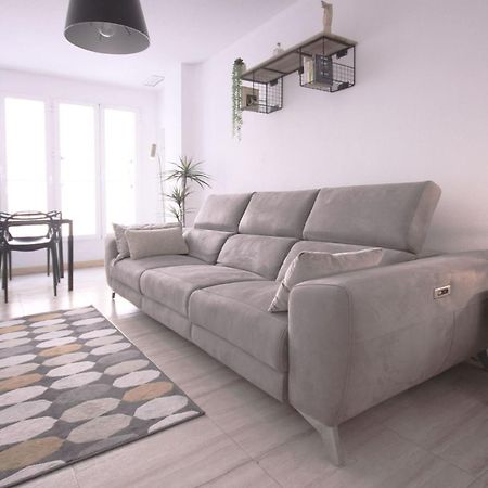 Apartamentos Puerto Nova كارتاخينه المظهر الخارجي الصورة