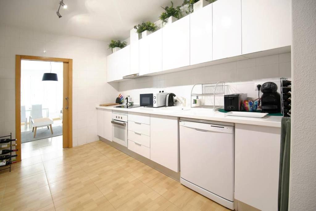 Apartamentos Puerto Nova كارتاخينه المظهر الخارجي الصورة