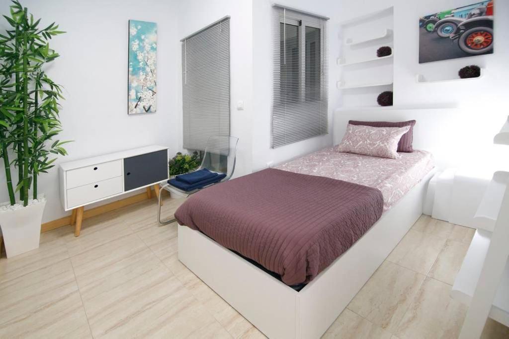 Apartamentos Puerto Nova كارتاخينه المظهر الخارجي الصورة