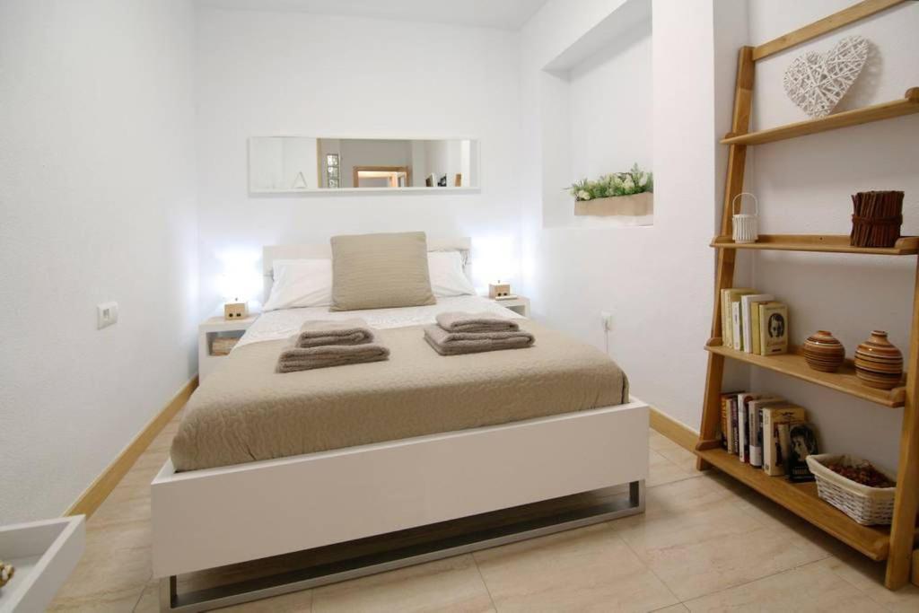 Apartamentos Puerto Nova كارتاخينه المظهر الخارجي الصورة