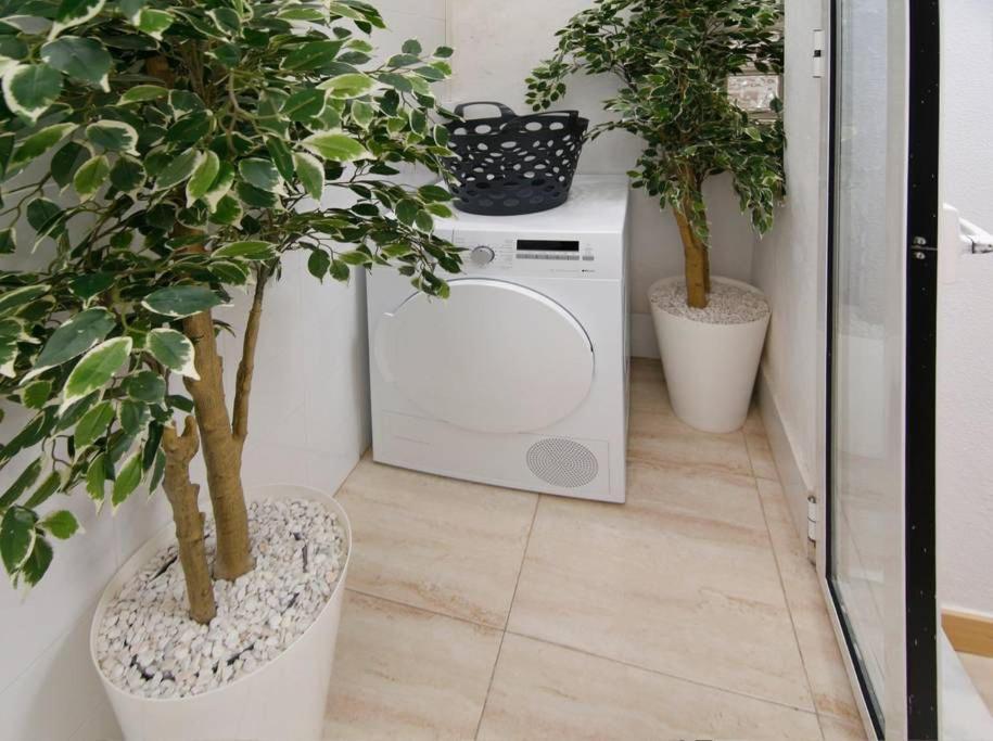 Apartamentos Puerto Nova كارتاخينه المظهر الخارجي الصورة